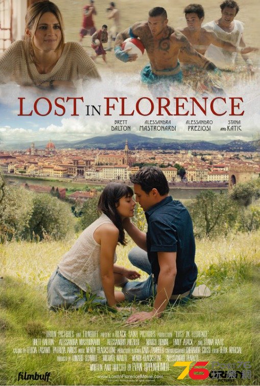 Lost in Florence.jpg