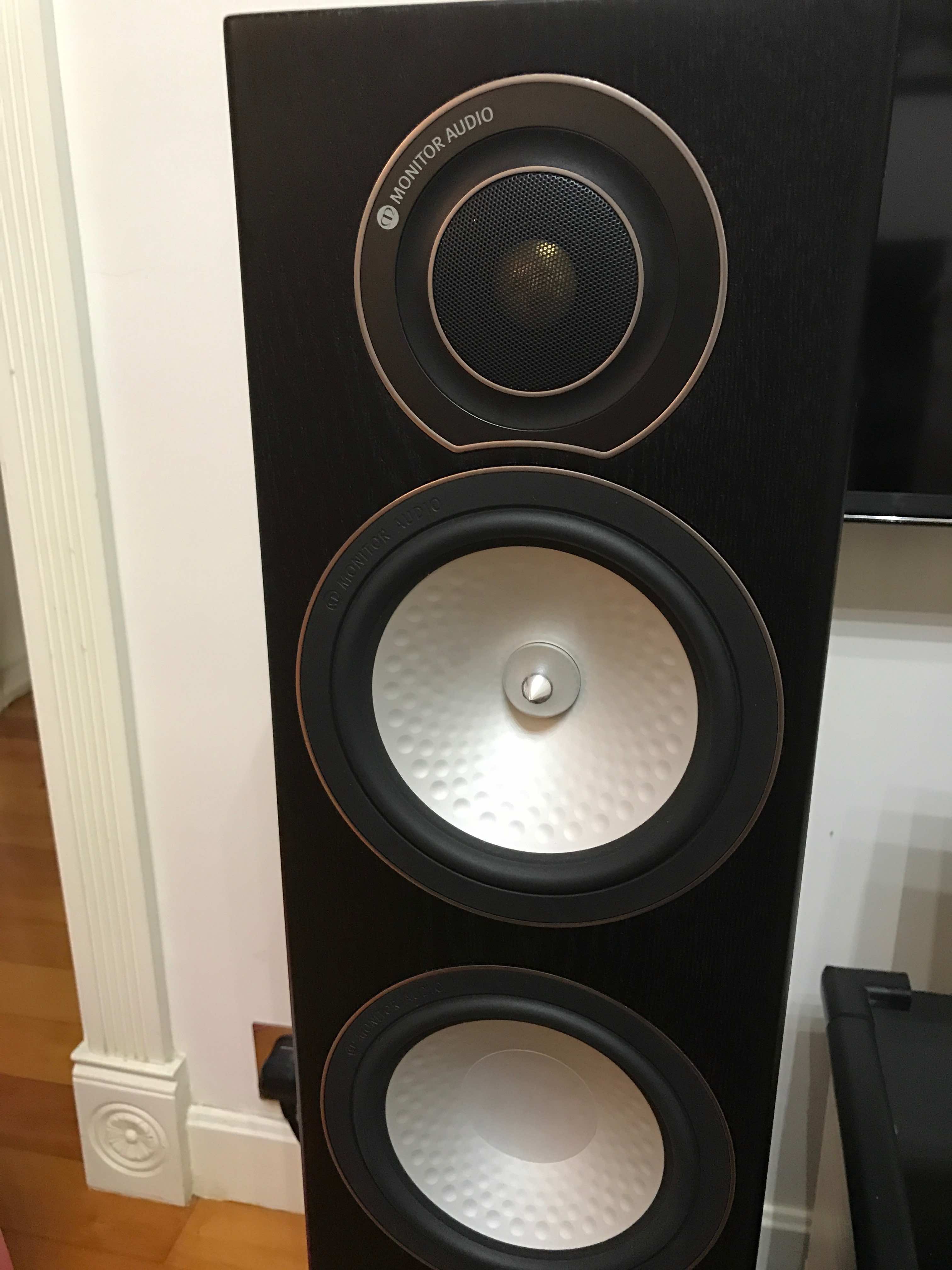 Monitor Audio RX6