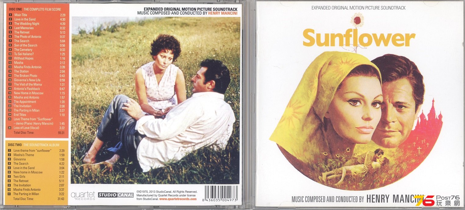 henryMancini1970sunflower1 001.jpg