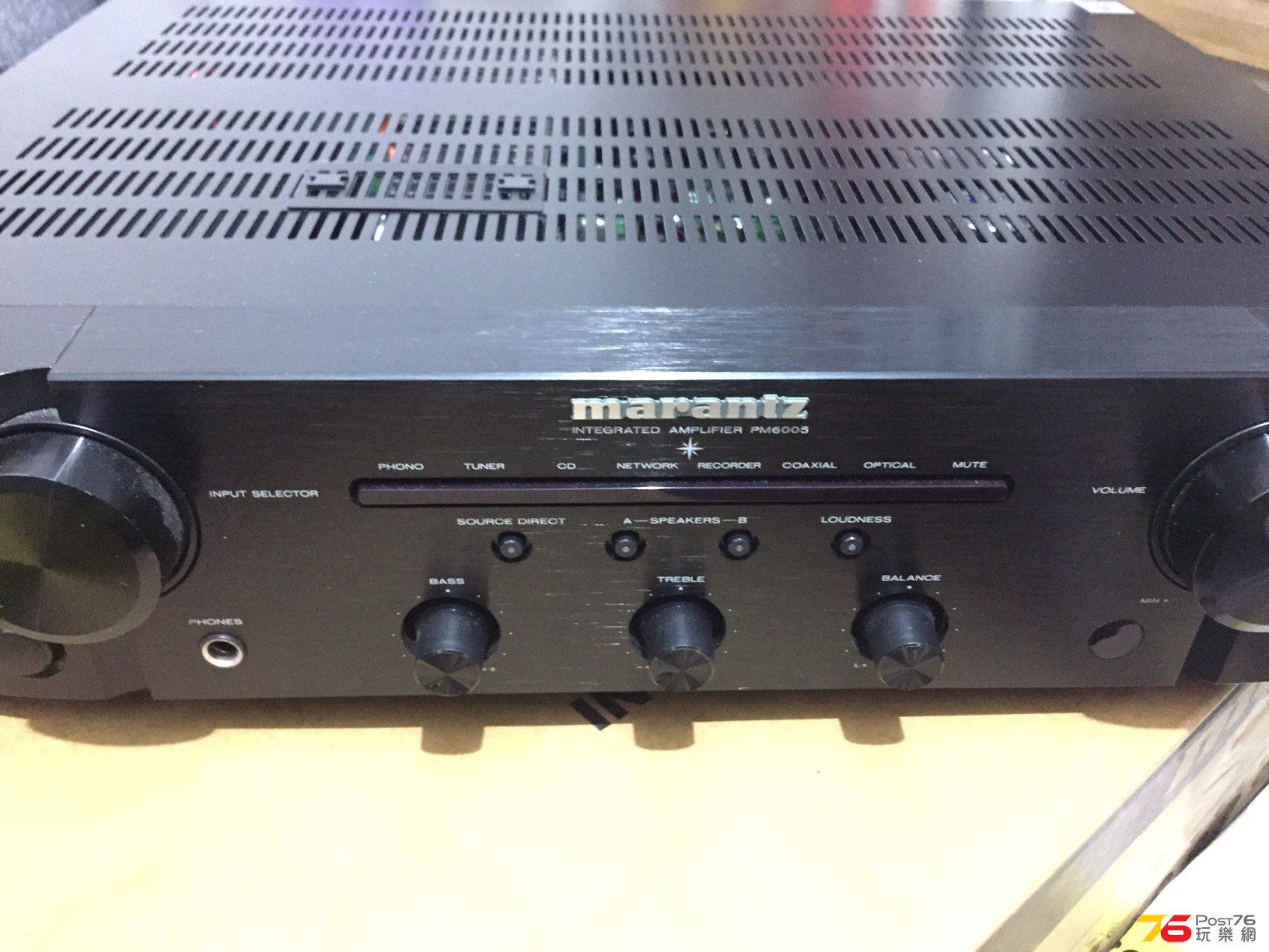 PM6005