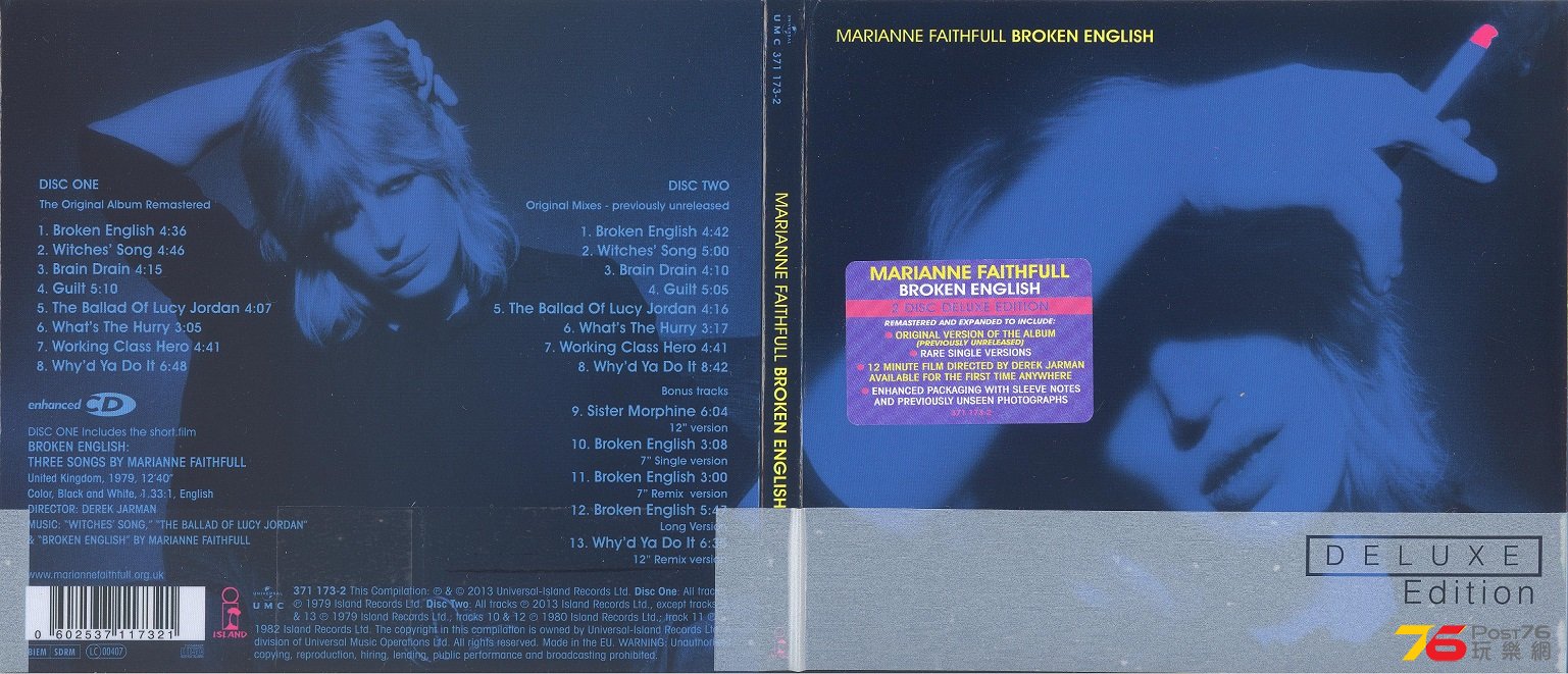 MarianneFaithfulBrokenEnglishDeluxEdition2013 001.jpg