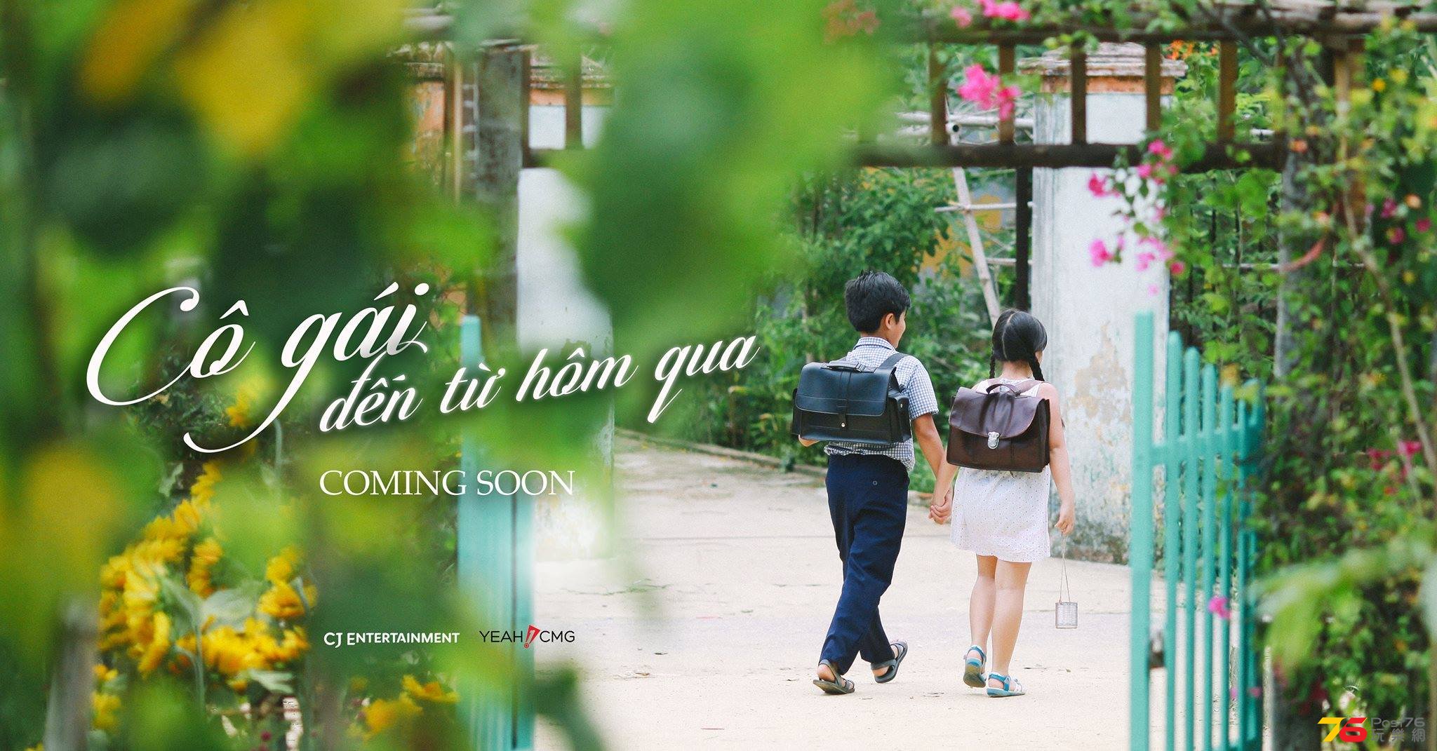 Cô Gái Đến Từ Hôm Qua.jpg