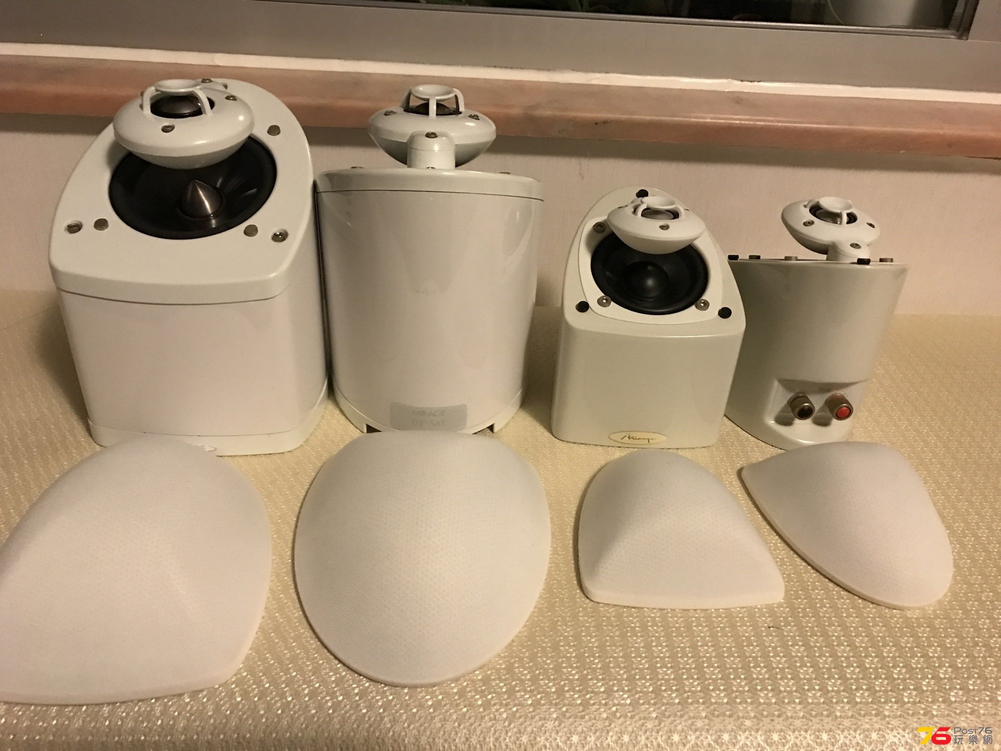 LHS-O3