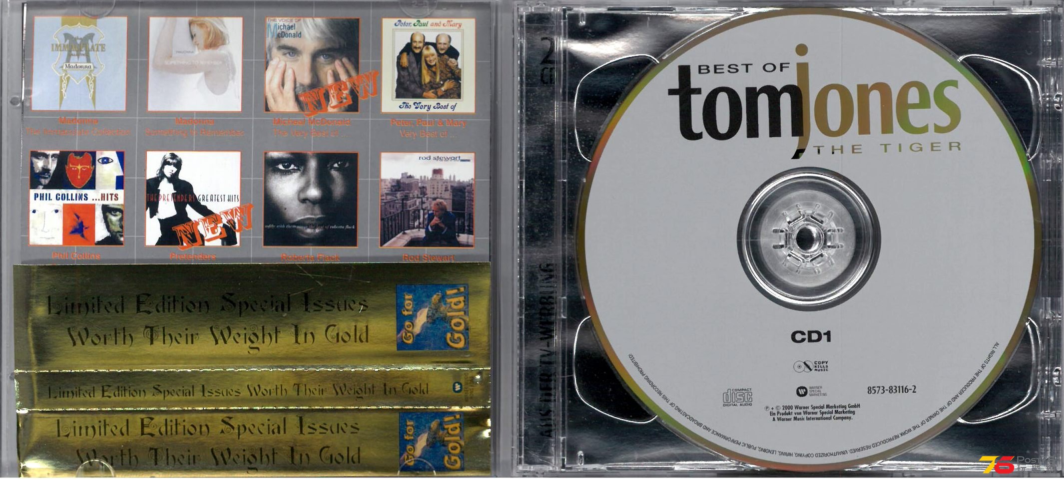 Tom Jones  Best Of Tom Jones The Tiger ab.jpg