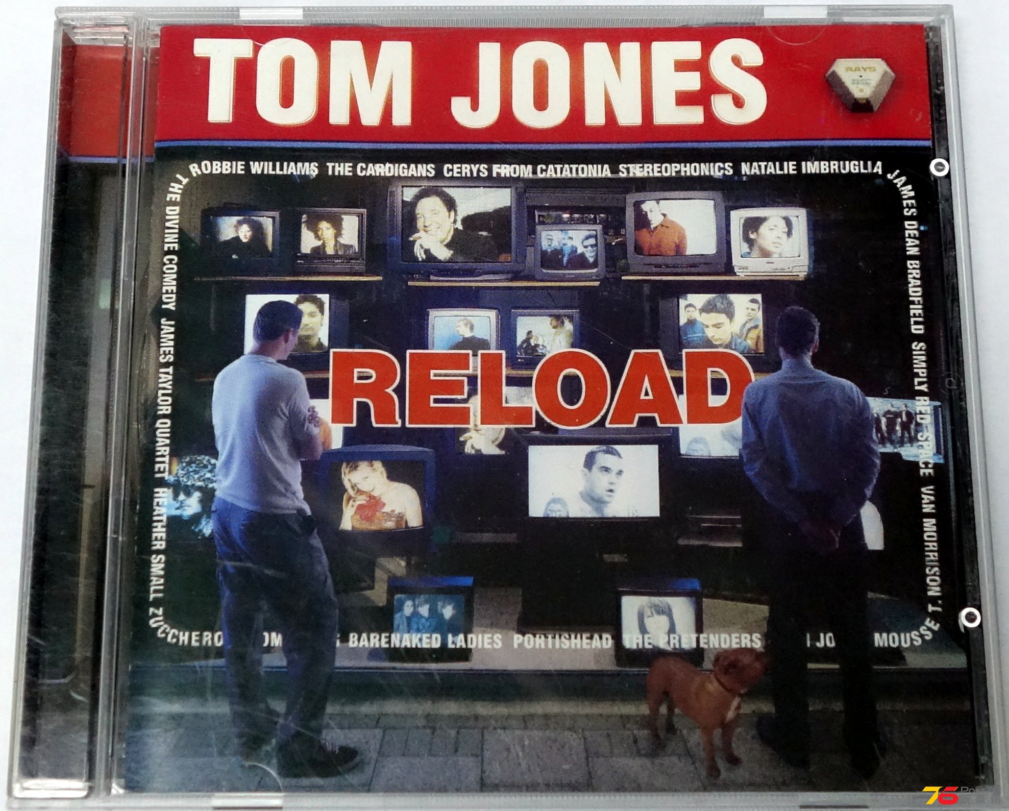 Tom Jones - Reload a.JPG