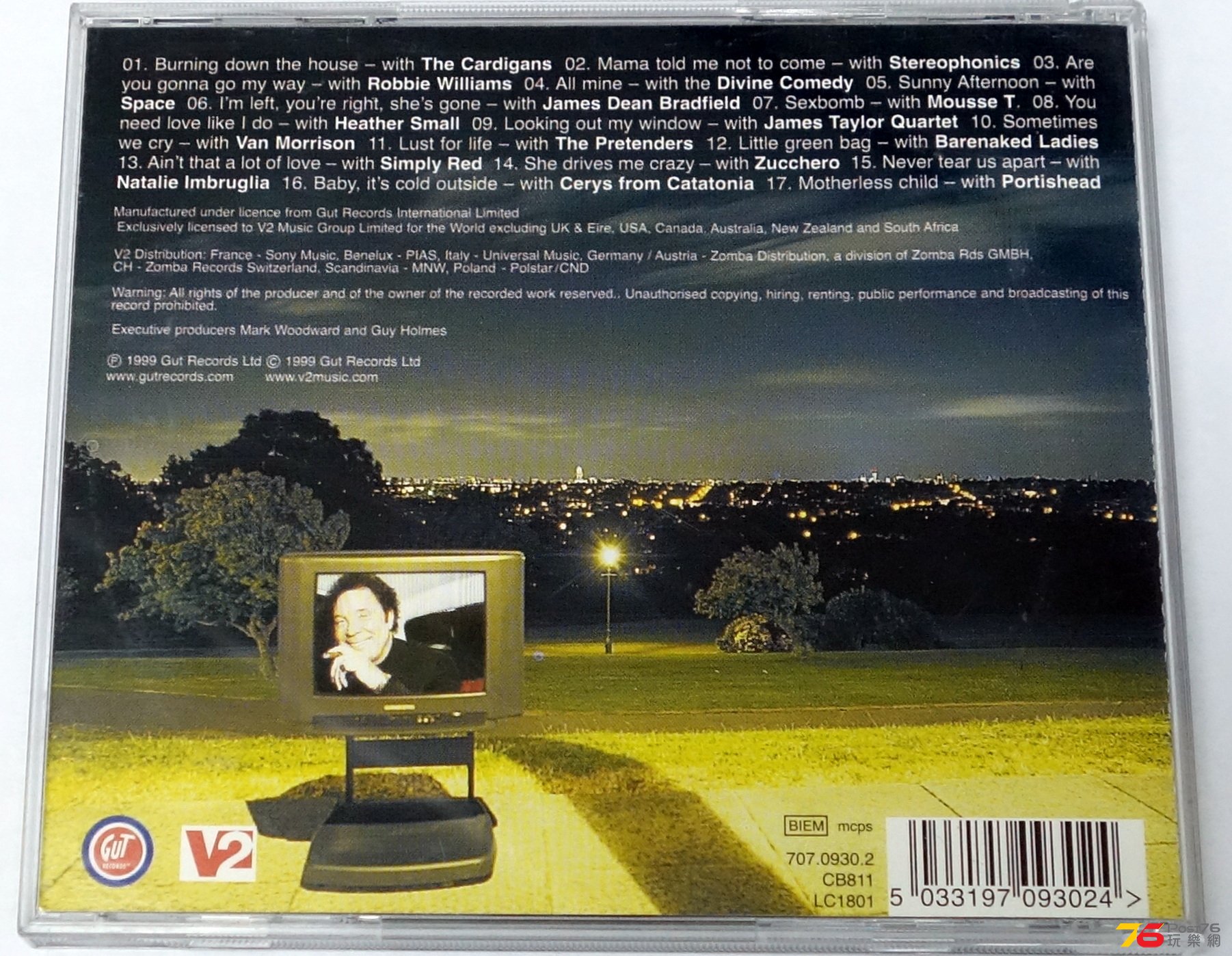 Tom Jones - Reload b.JPG