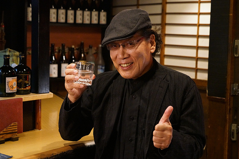 吉田類の「今宵、ほろ酔い酒場で」.jpg