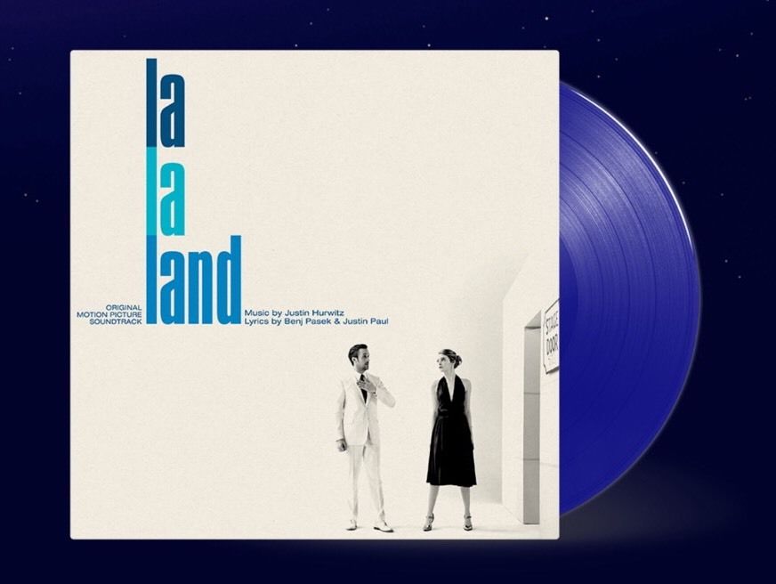 La La LAND