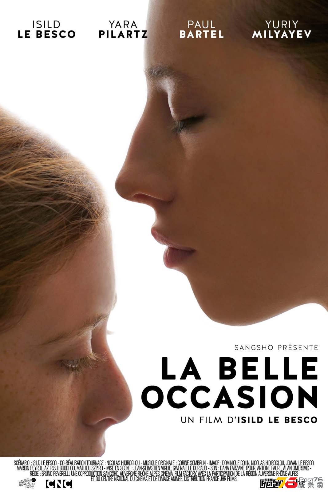 La Belle Occasion.jpg