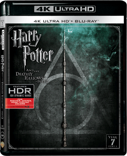 哈利波特 - 死神的聖物 2 (4K UHD BD雙碟裝).gif