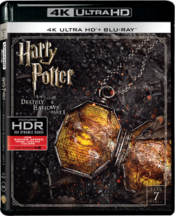 哈利波特 - 死神的聖物 1 (4K UHD BD雙碟裝).gif