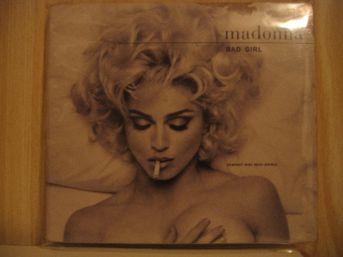 Madonna - Bad Girl.jpg
