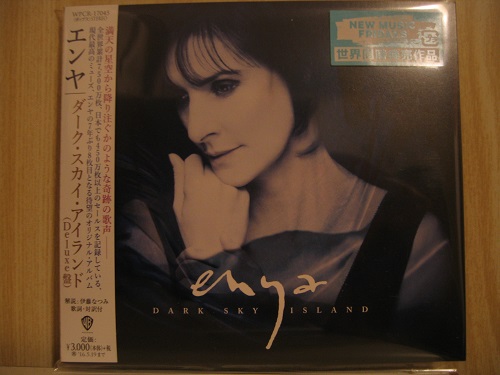 Enya - Dark Sky Island.jpg