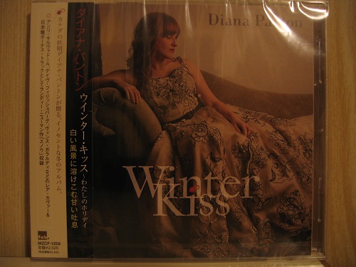 Diana Panton - Winter Kiss.jpg
