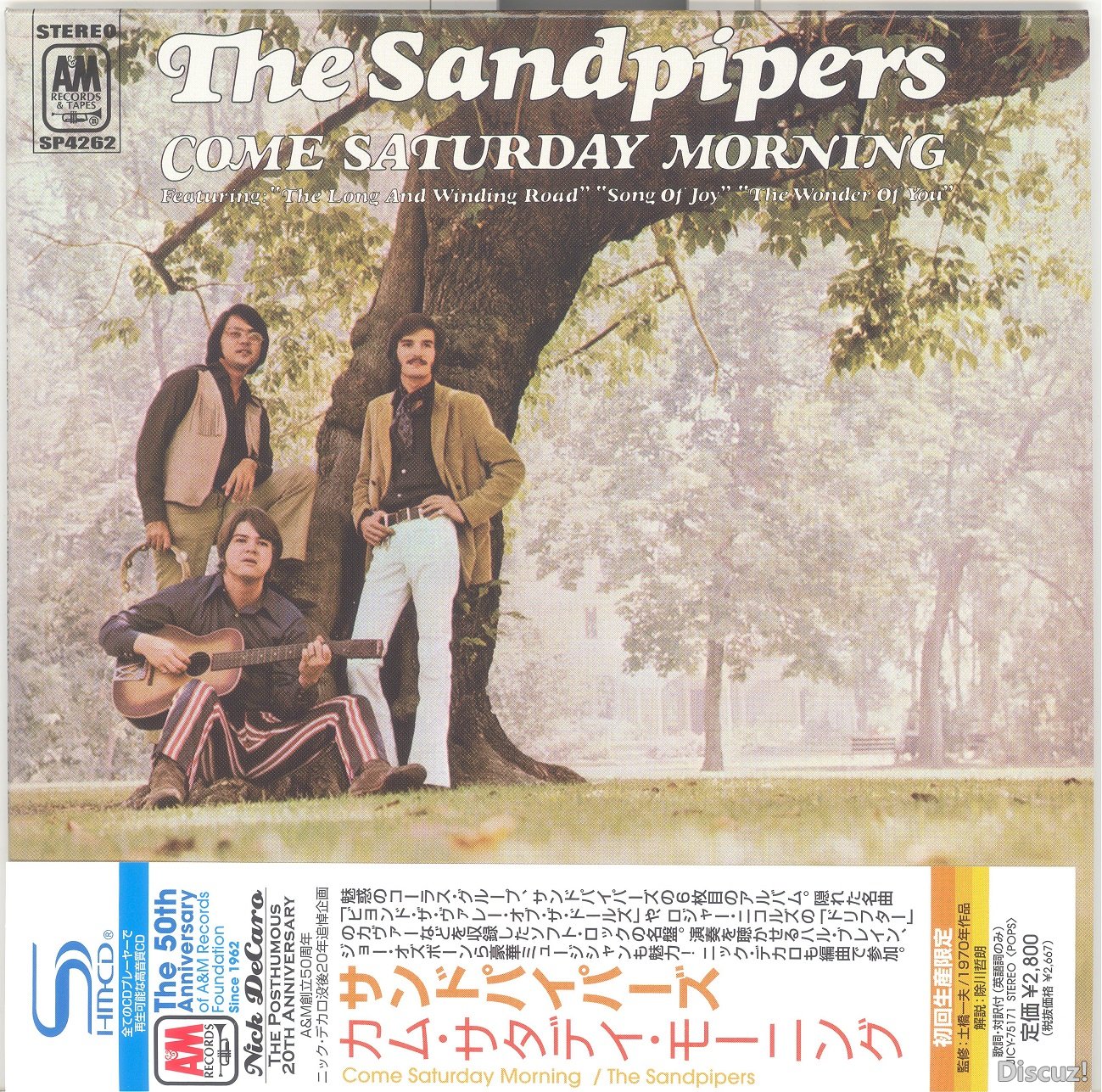 sandpipers1970comeSaturdayMorning 001.jpg