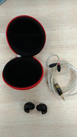 Audio Technica ATH-IM03