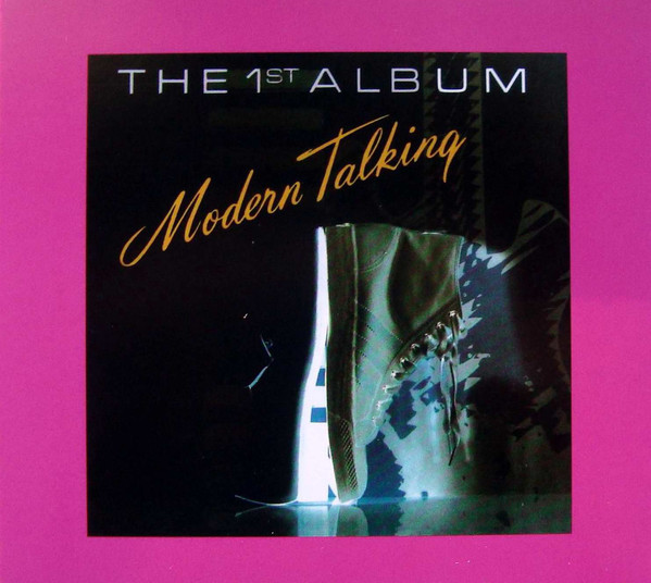 The First Album.jpg