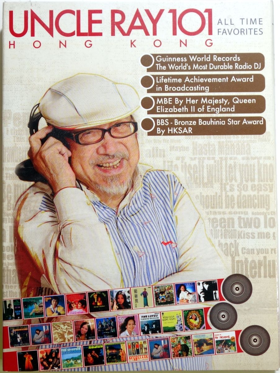 Uncle Ray 101 All Time Favorites a.JPG