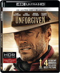 UNFORGIVEN (REMASTERED)(4K UHD BD)(2-DISC).gif