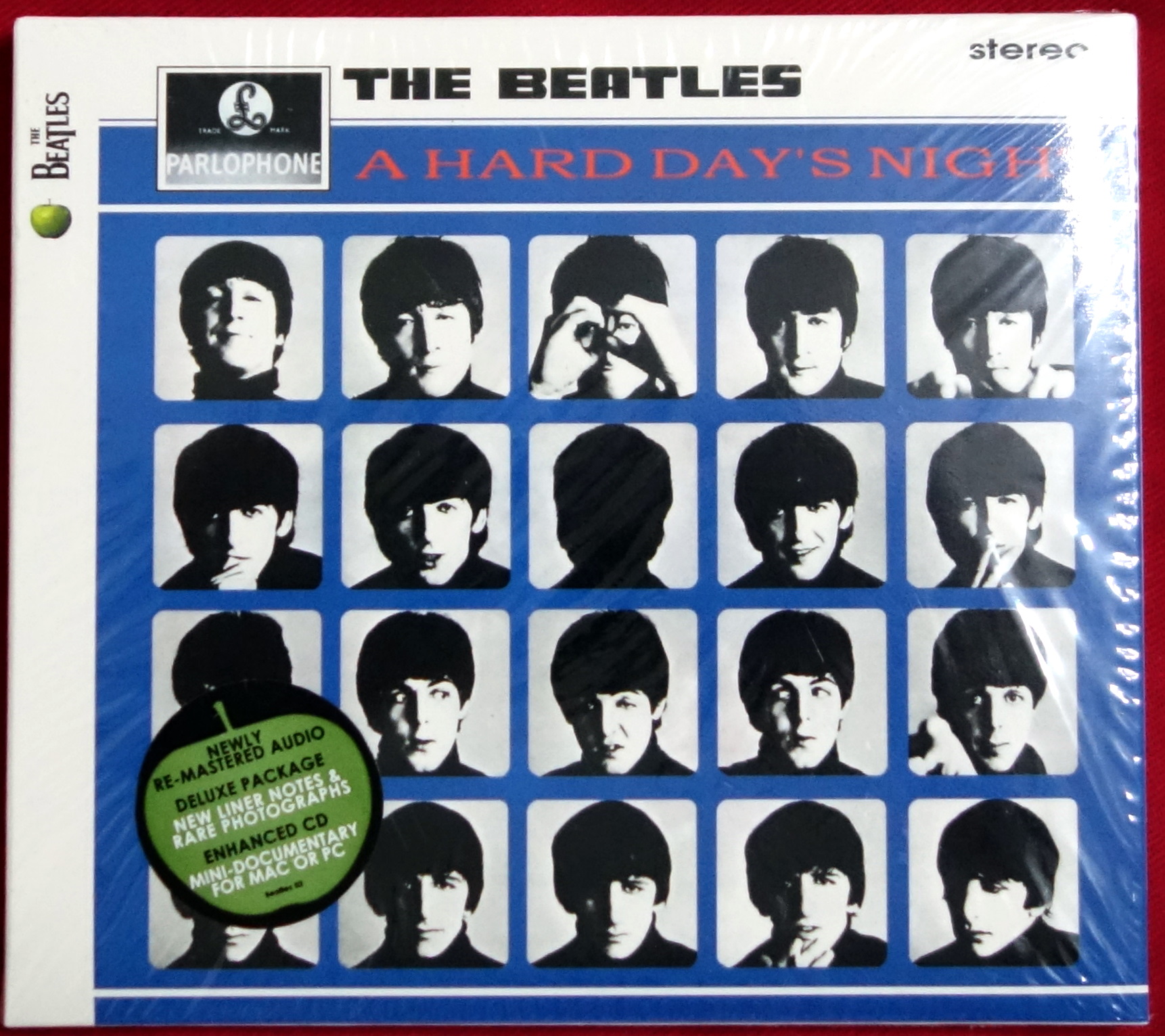 The Beatles - 04 BS A Hard Day's Night a .JPG