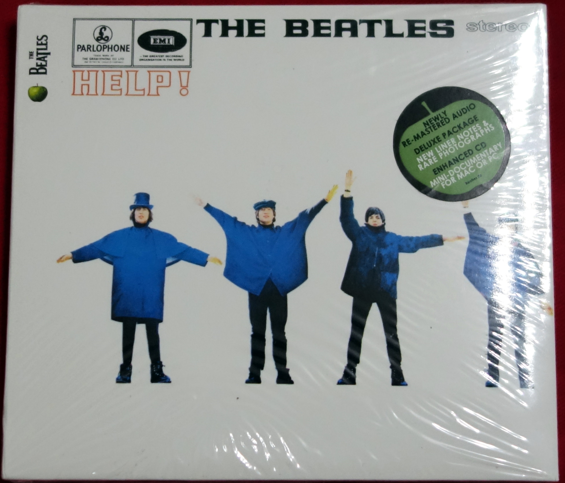 The Beatles - 06 BS Help a .JPG