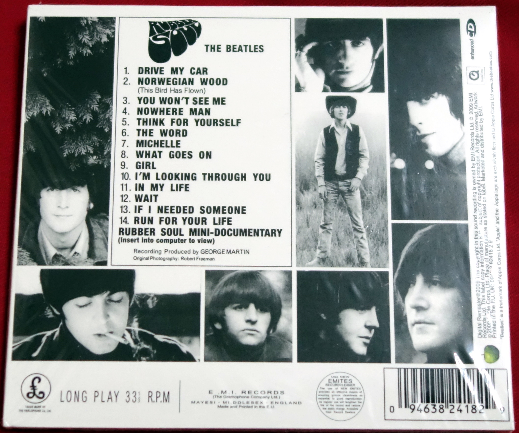 The Beatles - 07 BS Rubber Soul b.JPG