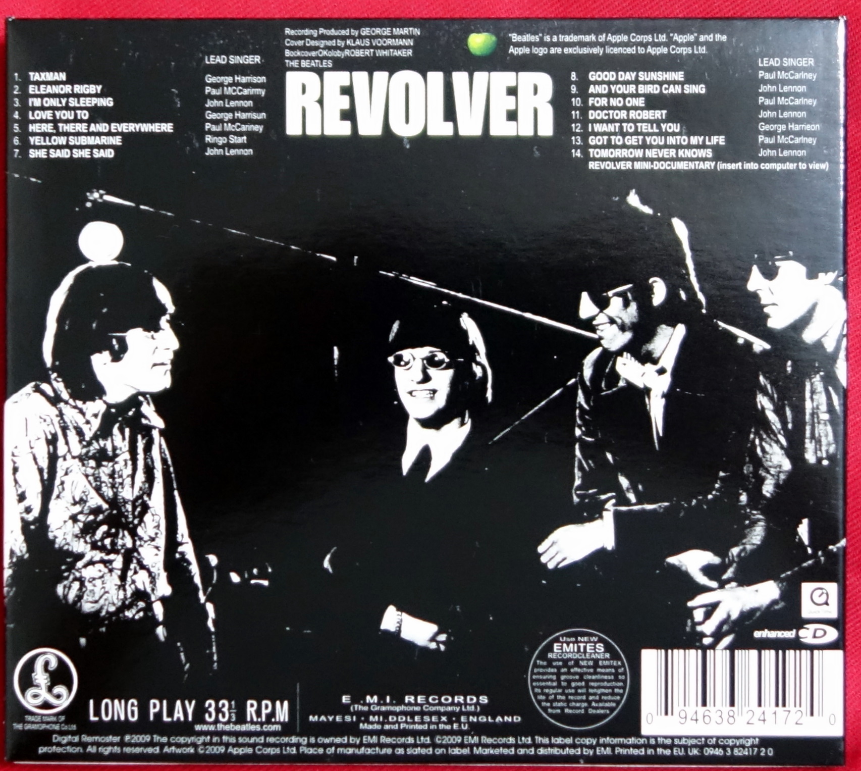 The Beatles - 08 BS Revolver b.JPG
