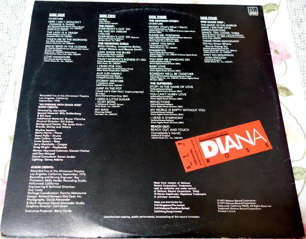 Diana Ross  1977 An evening with LP ab.JPG