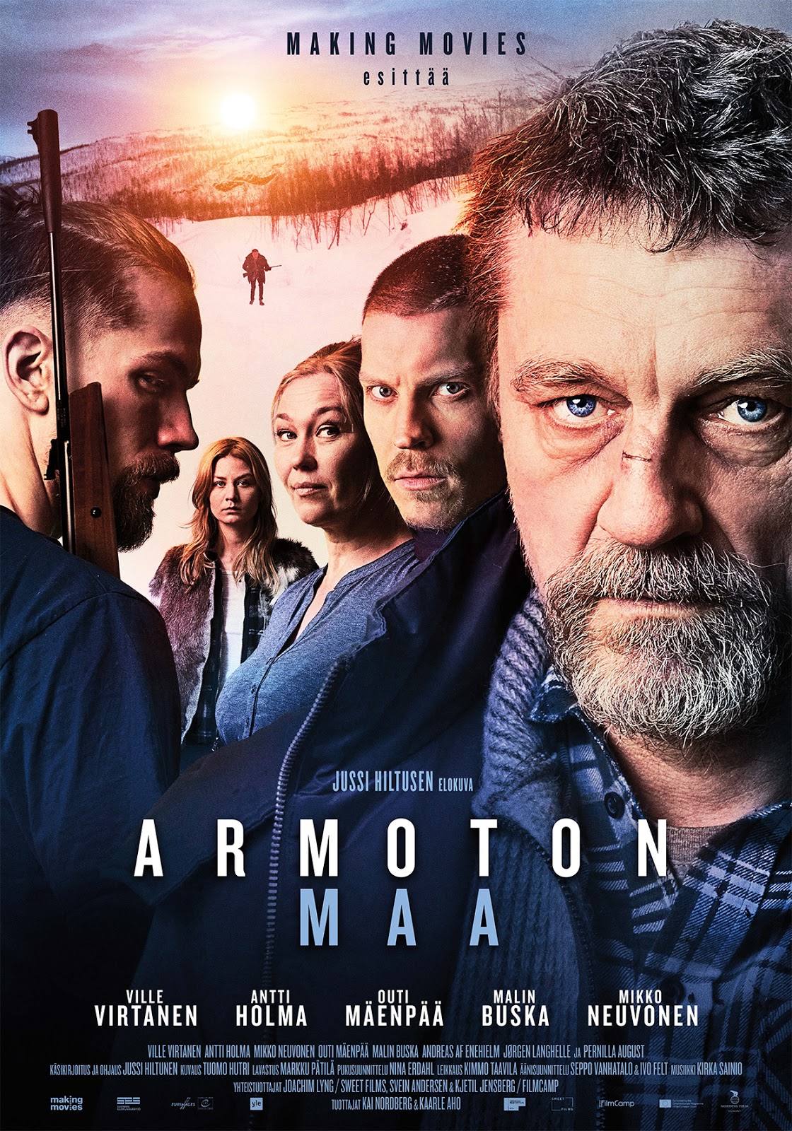 Armoton maa juliste.jpg