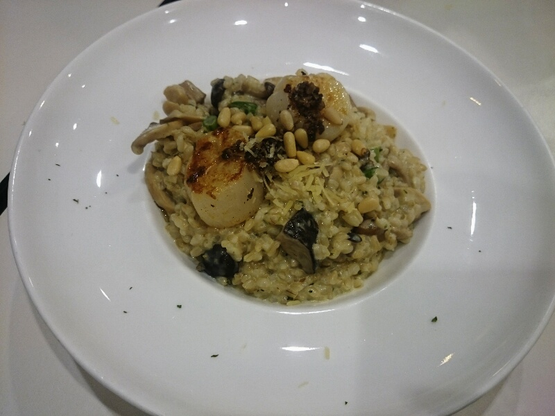 DSC_3240黑松露炒飯 - Copy.JPG
