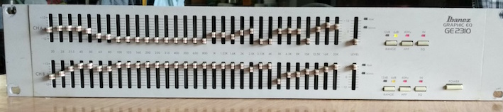 開機