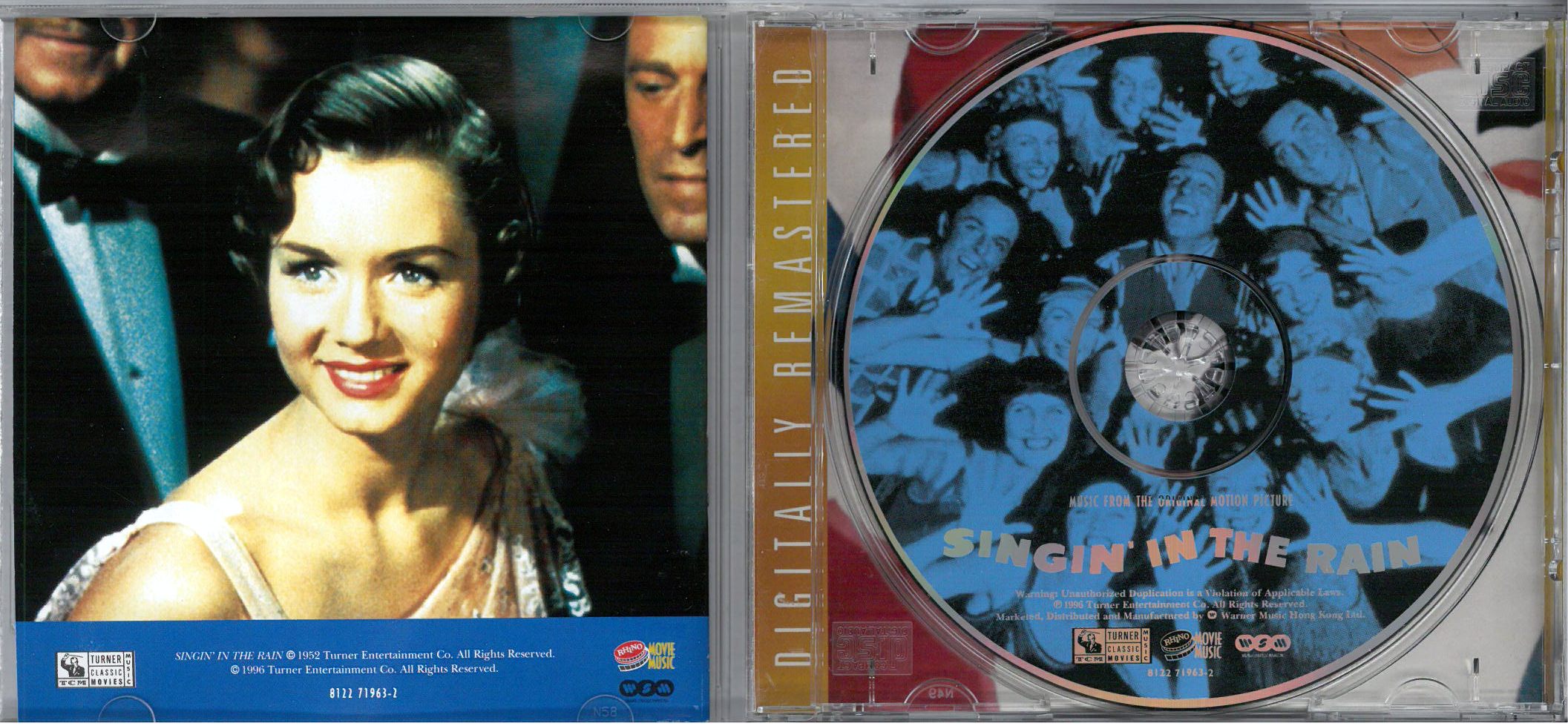 Singing In the Rain OST b.jpg