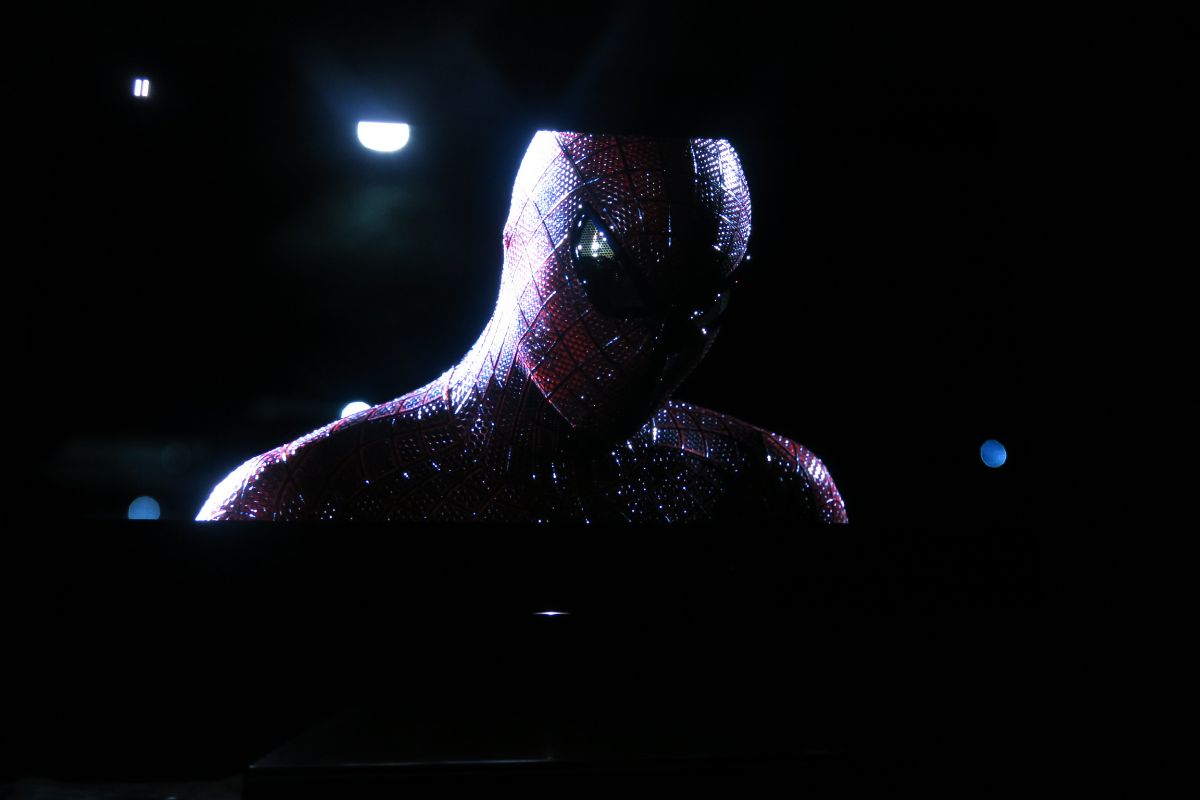 Amazing Spider Man 2 2160p HDR.JPG