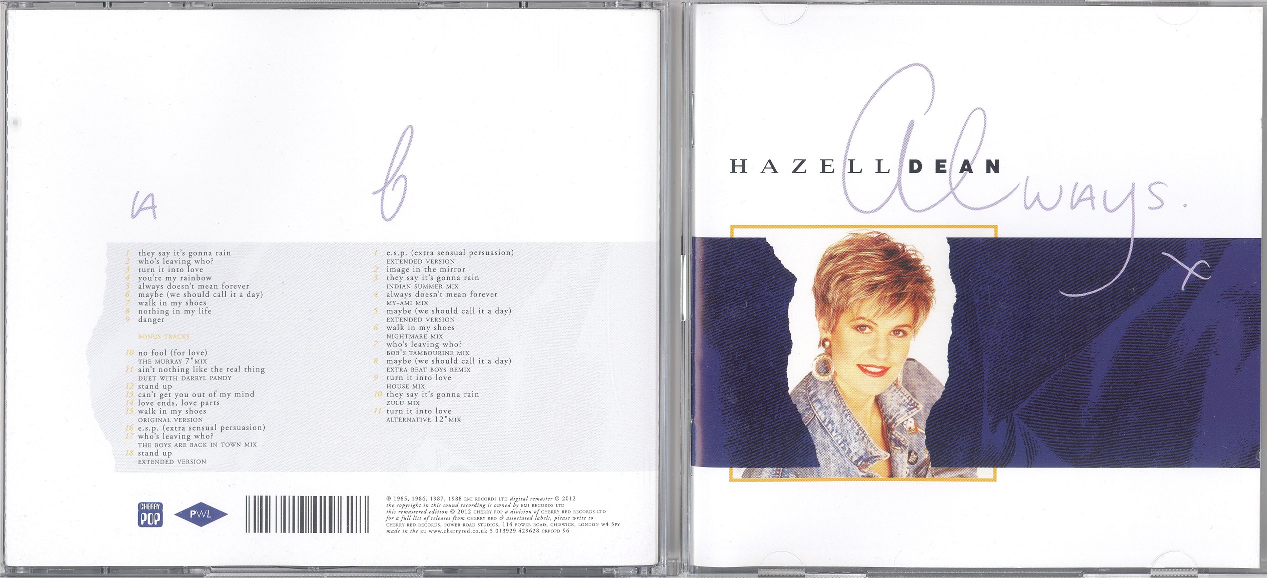 hazellDean1985always 001.jpg