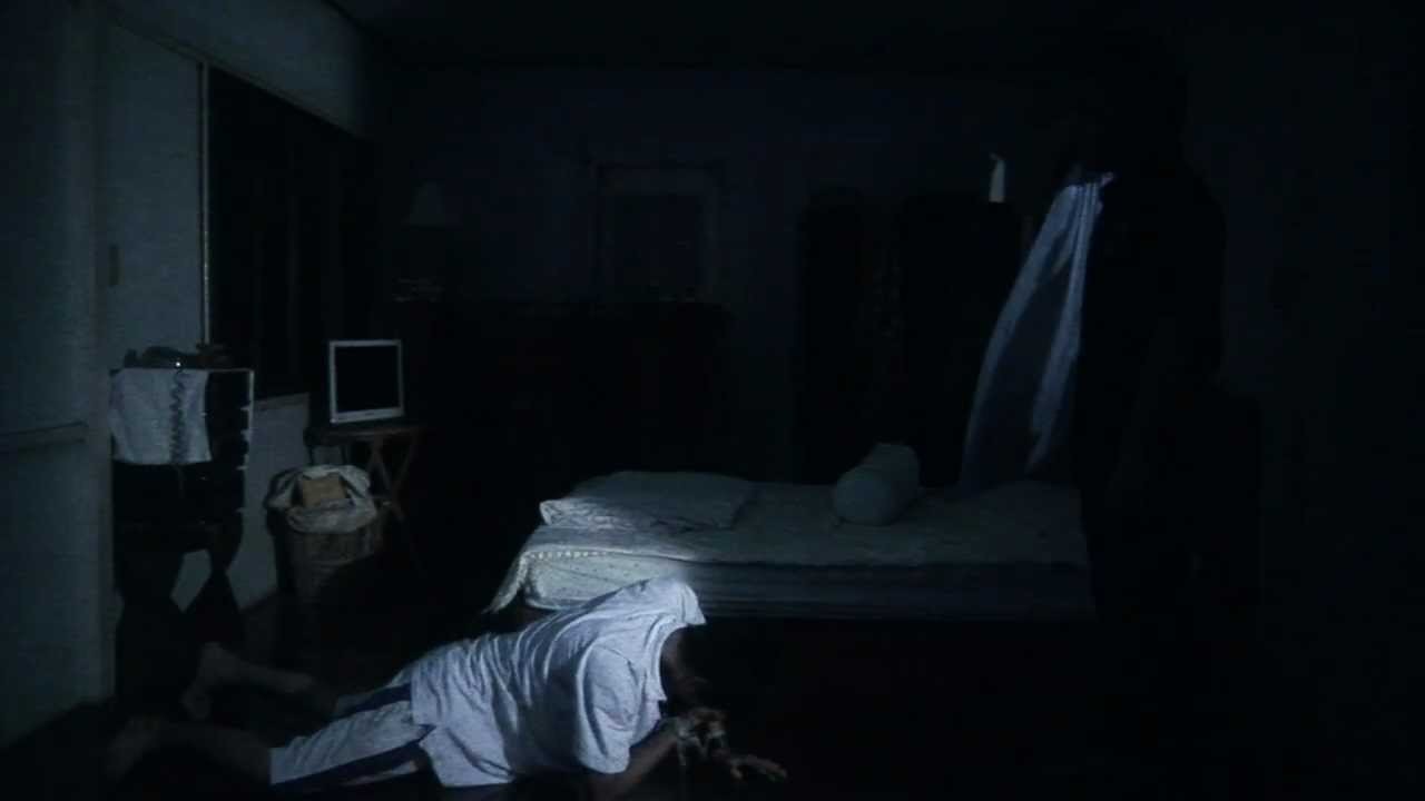 วันหมาหอนที่ค่ายลูกเสือ Black Full Moon.jpg
