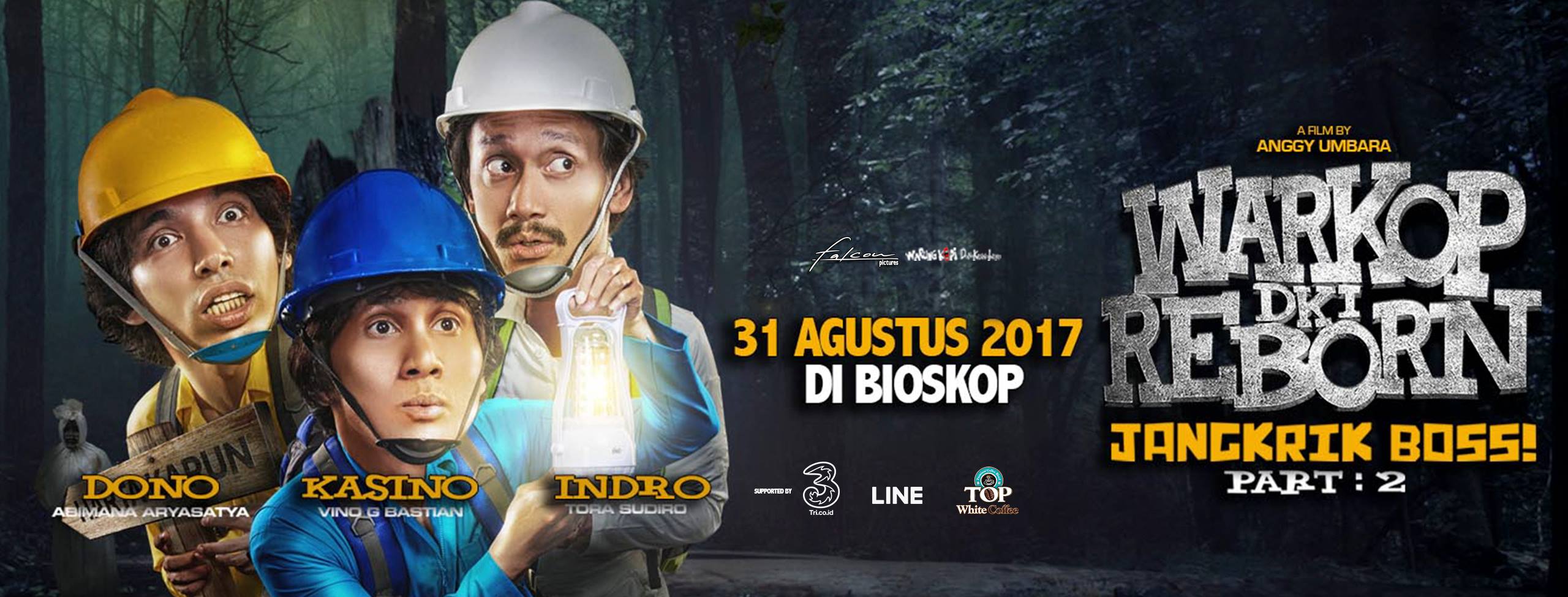 Warkop DKI Reborn Jangkrik Boss Part 2 3.jpg