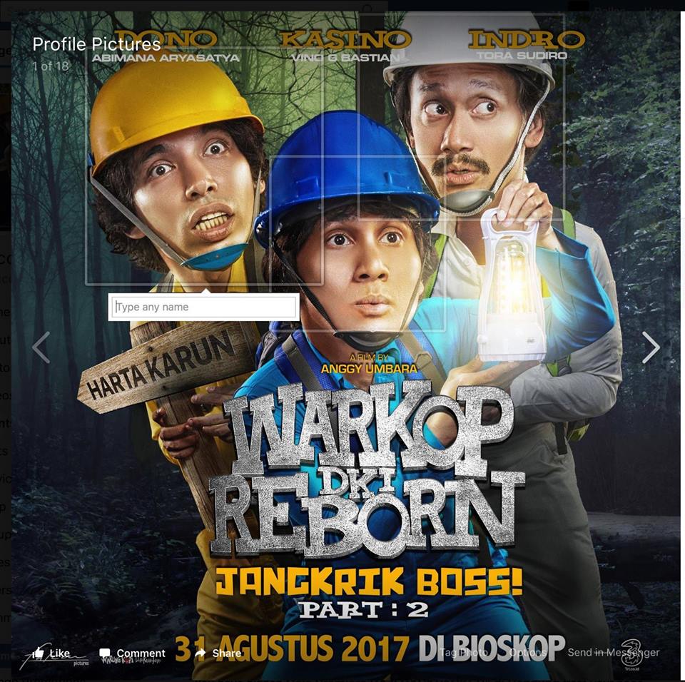 Warkop DKI Reborn Jangkrik Boss Part 2 5.jpg