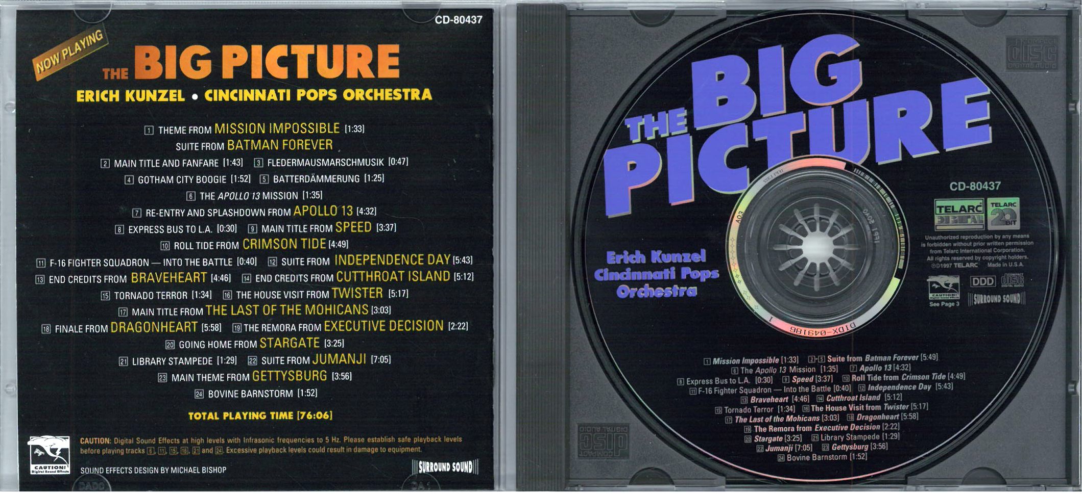 The Big Picture  Erich Kunzel Cincinnati Pops Orch ab.jpg