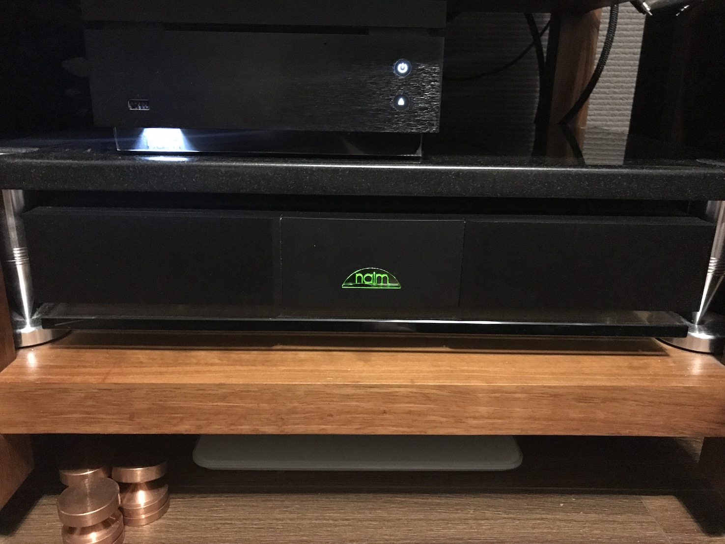 NAP 155xs