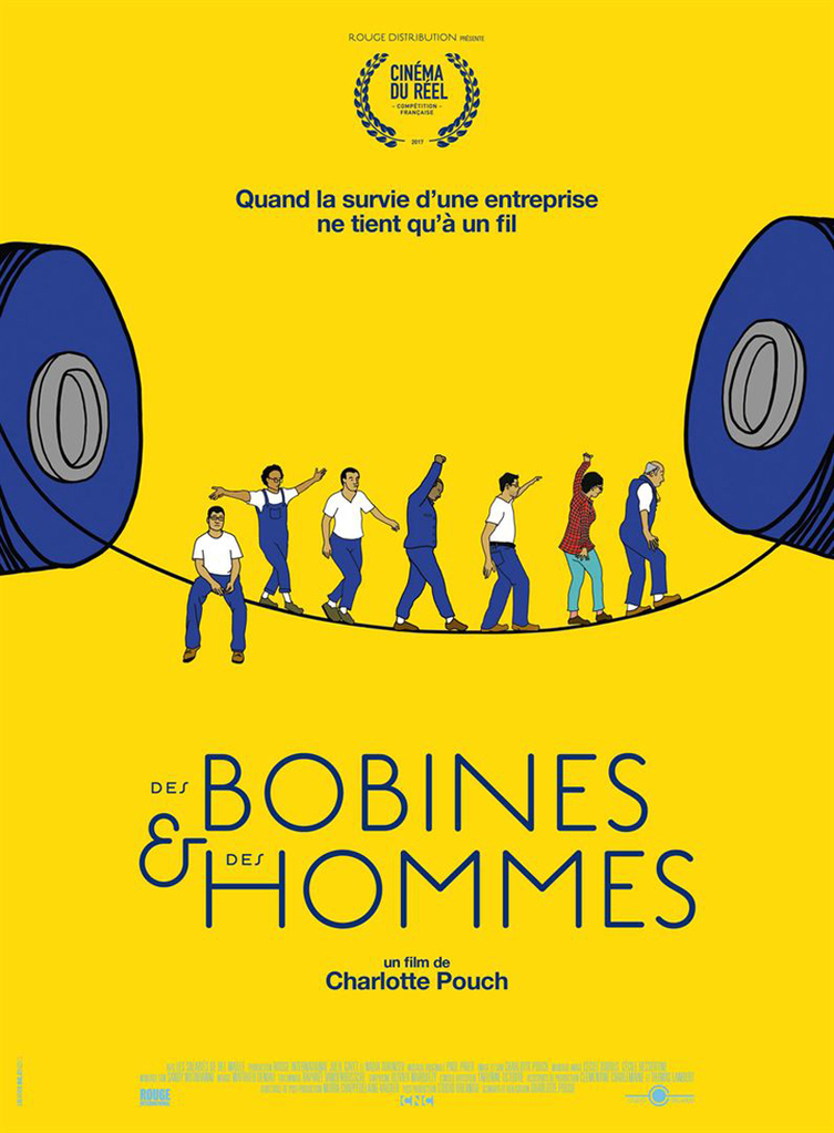 Des bobines et des hommes.jpg