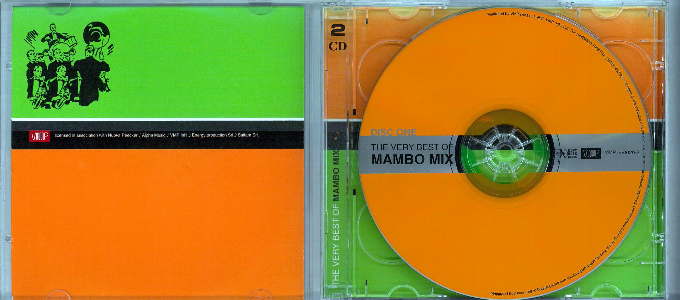 Mambo Mix  The Very Best Of ab.jpg