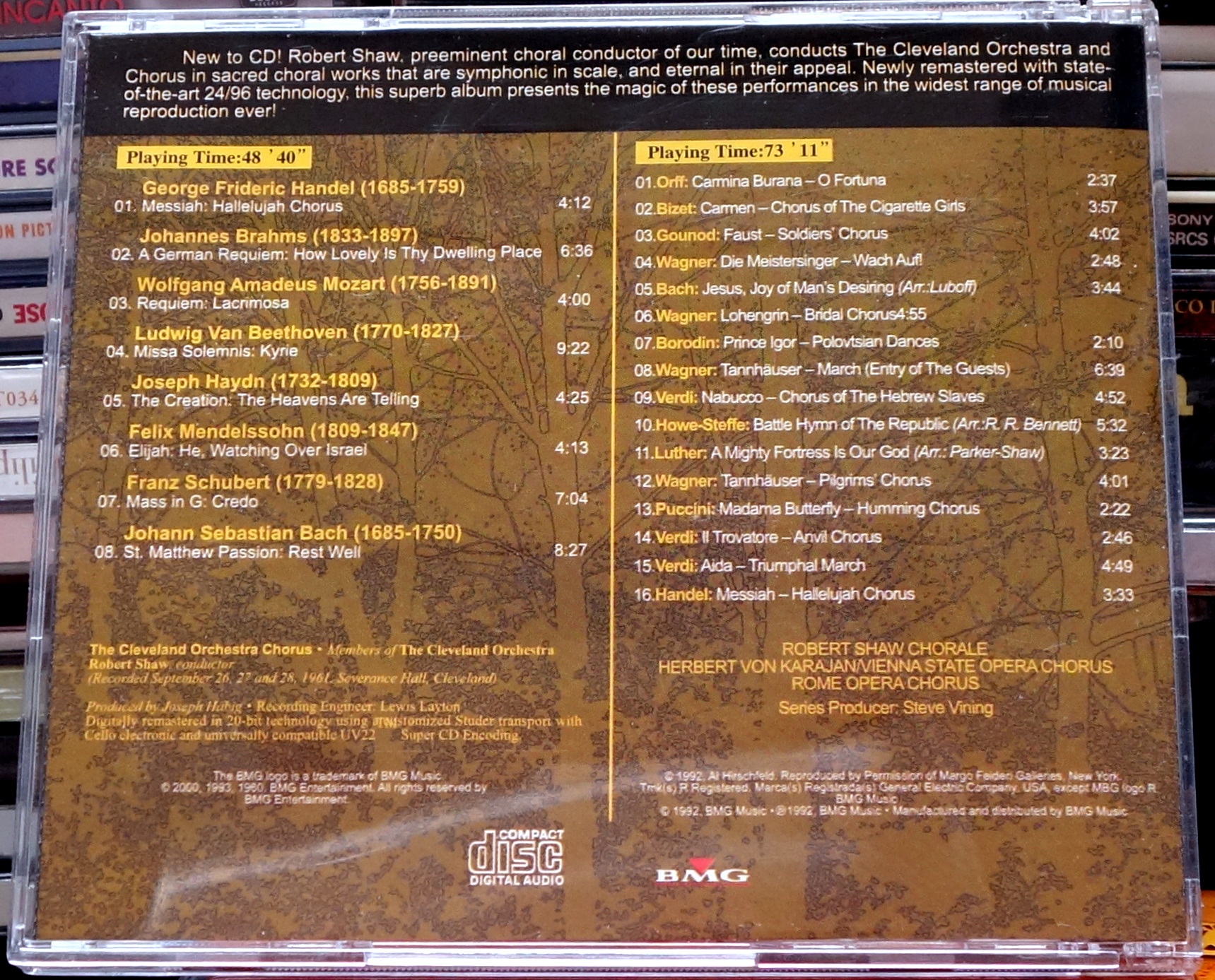 Robert Shaw - Hallelujah and other great Sacred Choruses b.JPG
