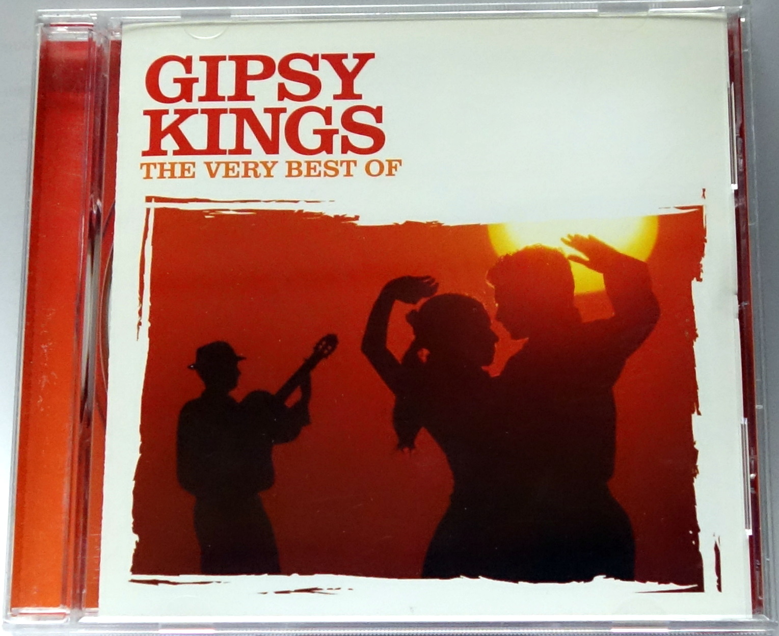 Gipsy Kings - The Very Best Of a.JPG