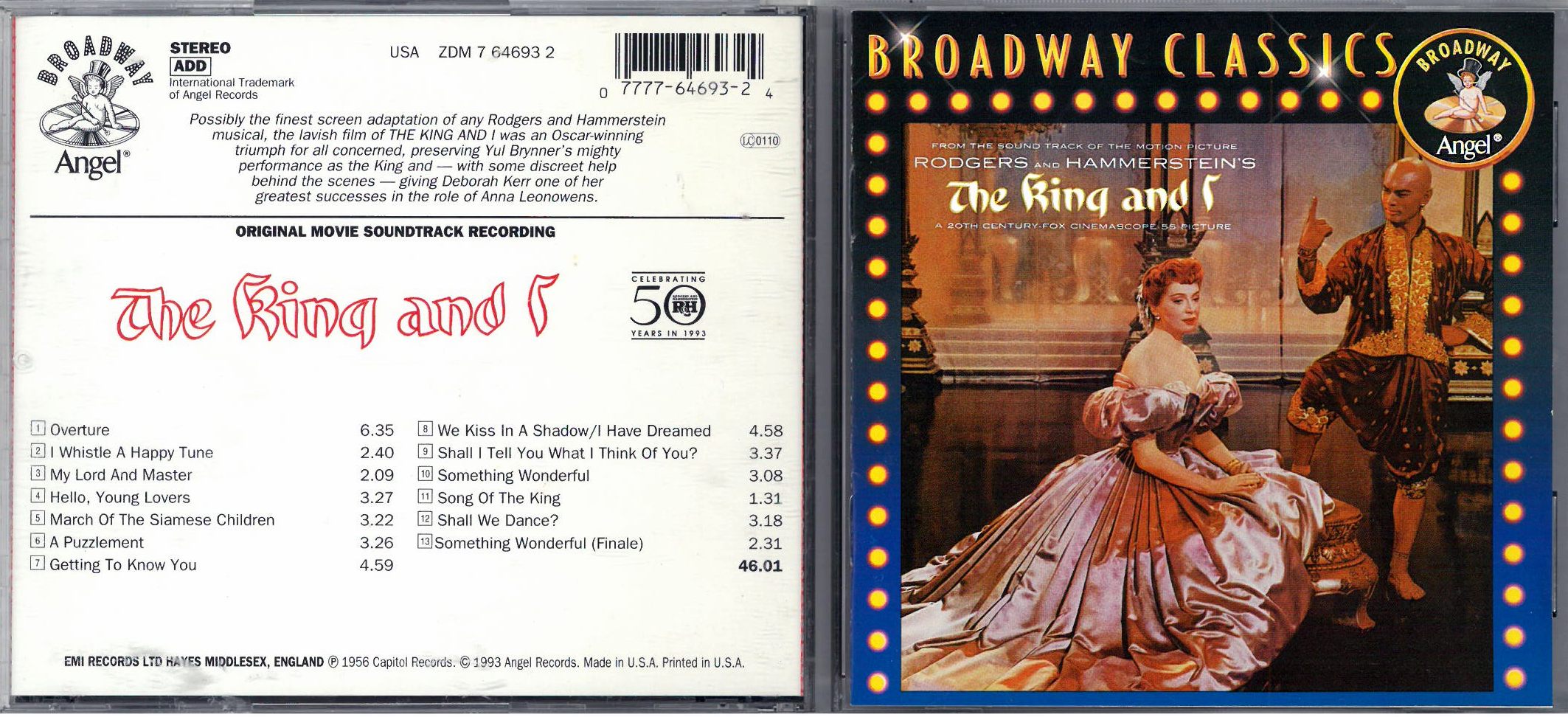 The King and I  OST a.jpg