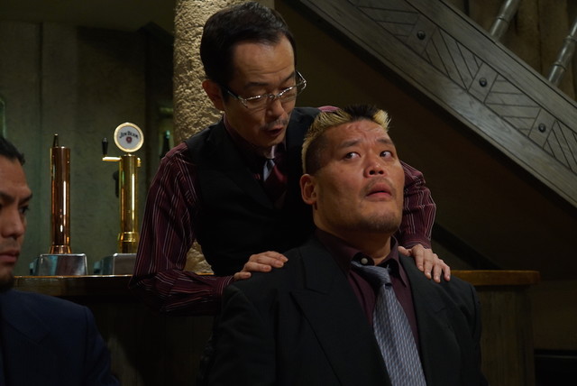 探偵はBARにいる3 3.jpg