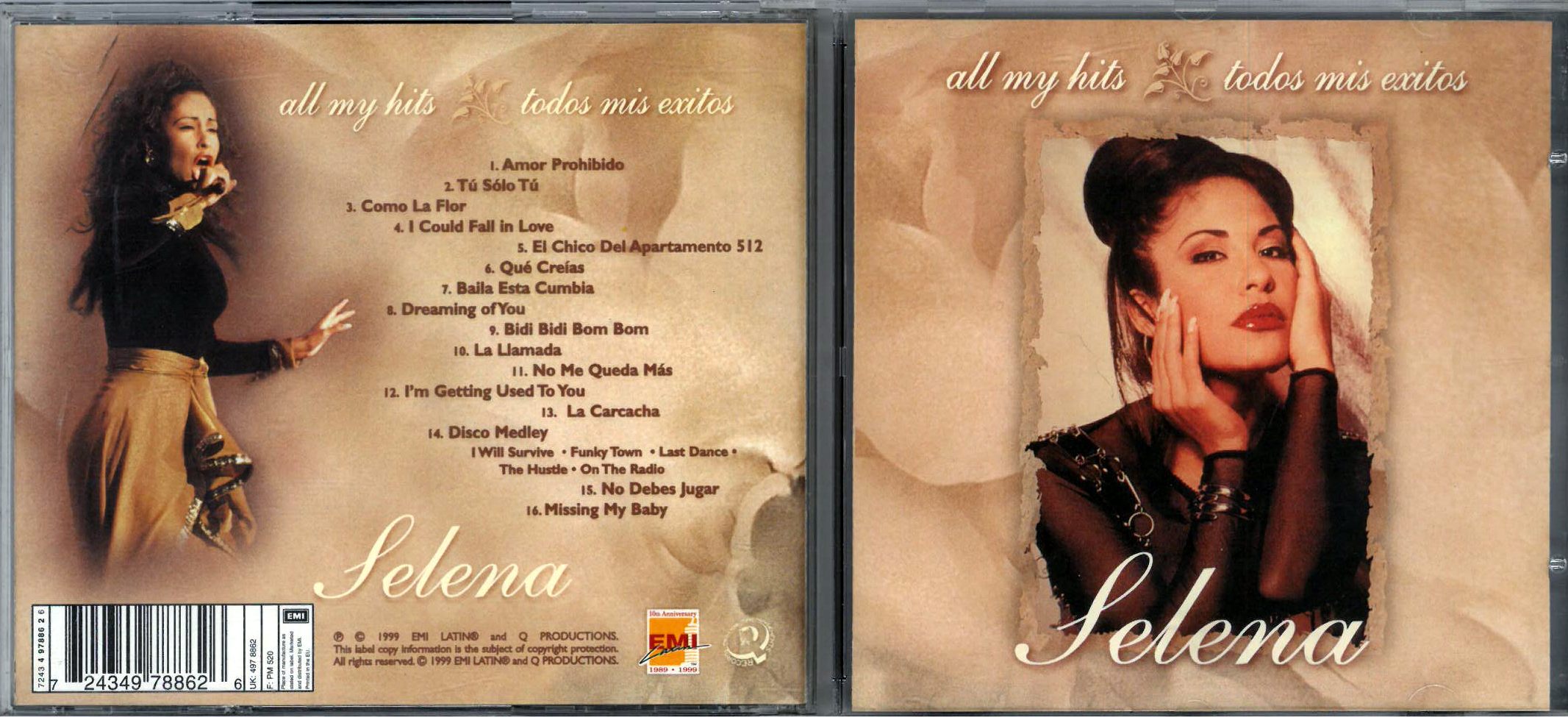 Selena  1999 All My Hits Todos Mis Exitos a.jpg