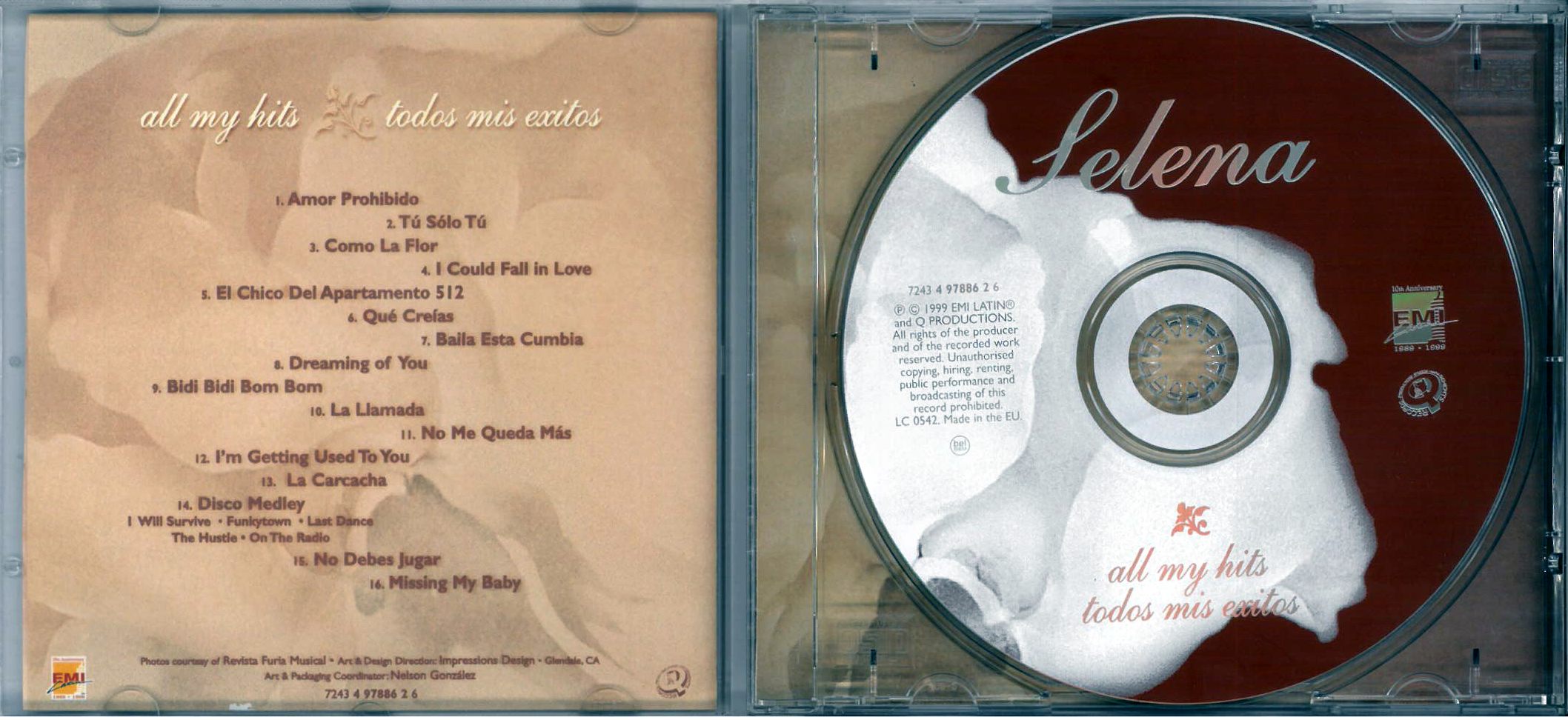 Selena  1999 All My Hits Todos Mis Exitos ab.jpg