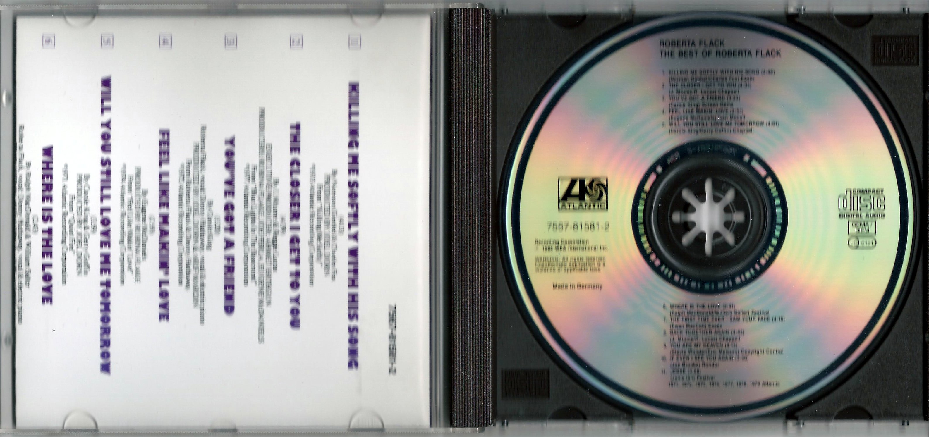 Roberta Flack  1986 The Best Of ab.JPG