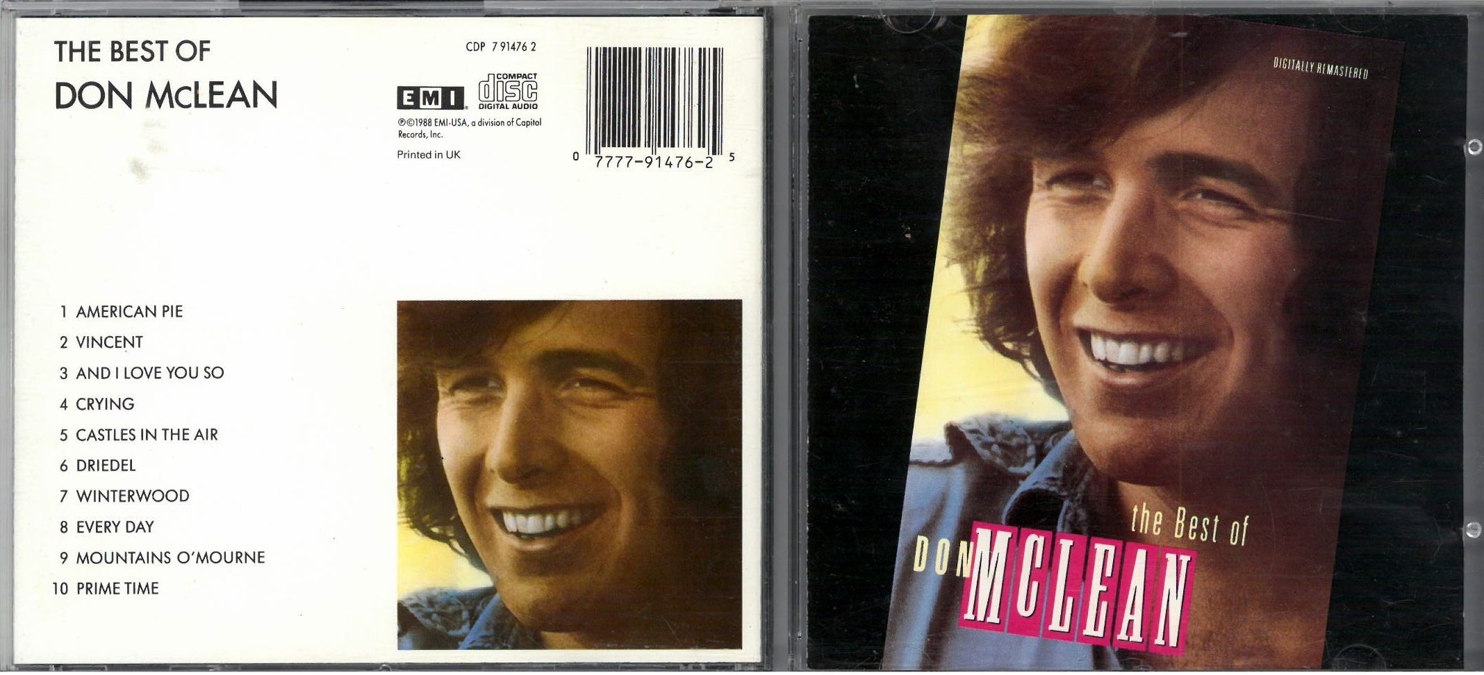 Don McLean  The Best Of a.jpg