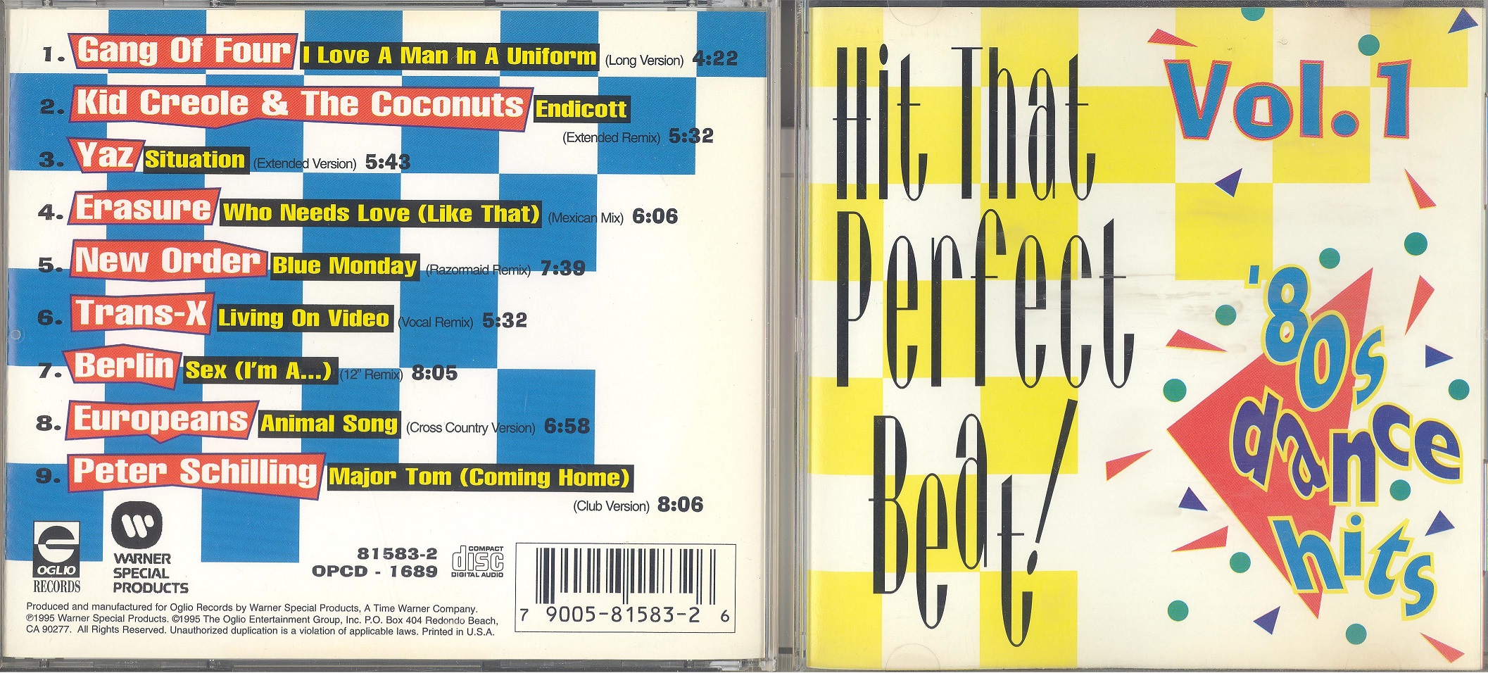 hitThatPerfectBeatVolumeOne1995 001.jpg